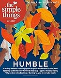 The Simple Things