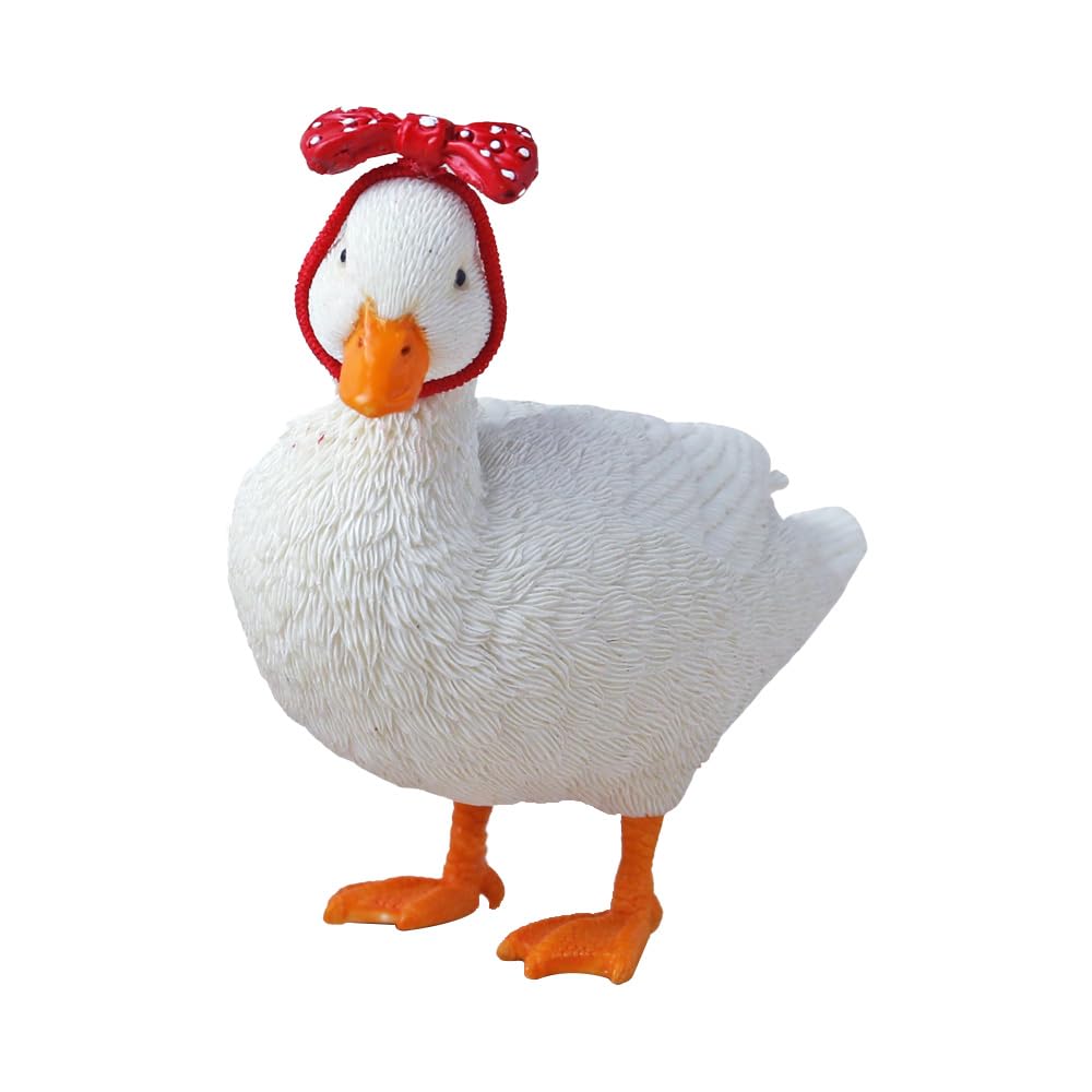 Canard d'appel AMITD : idée cadeau originale pour l'anniversaire de papa