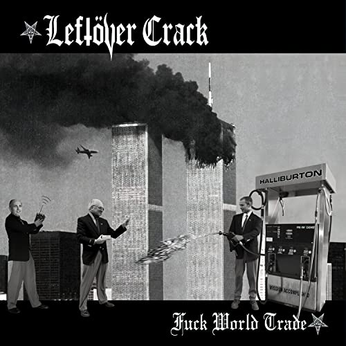 Leftöver Crack