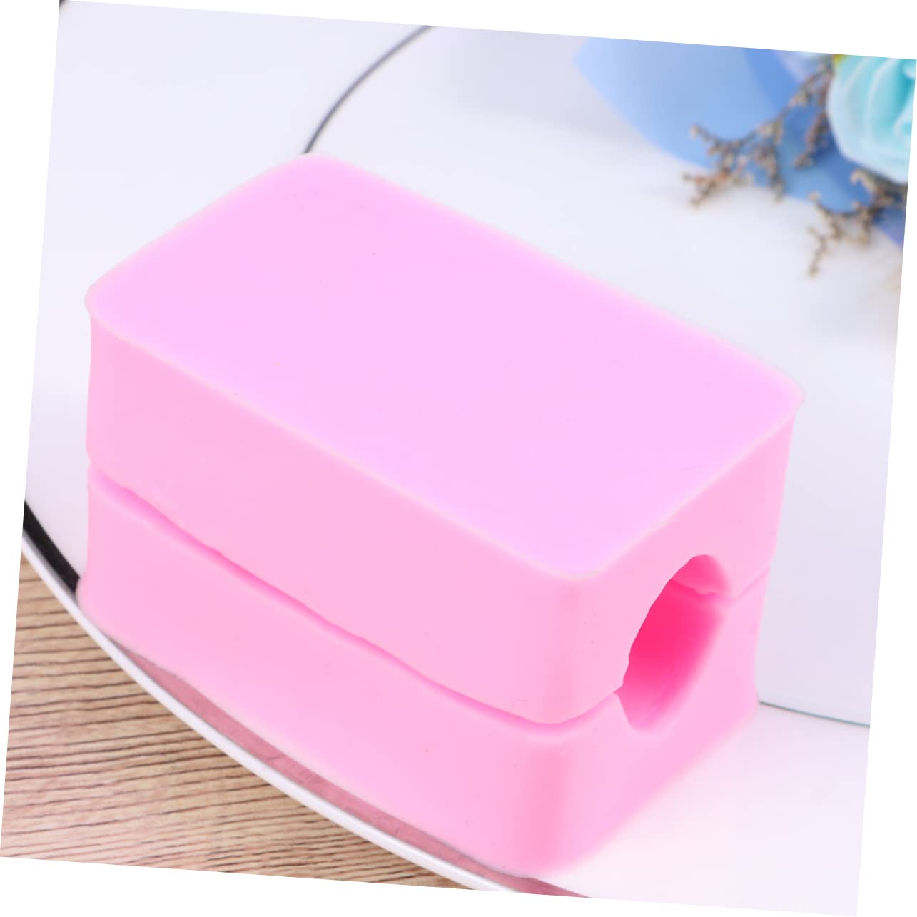 Cabilock 3 Uds Molde Para Pastel Moldes De Silicona Moldes Para Fondant De Silicona Moldes Para Hornear DIY Molde Para Hornear De Silicona