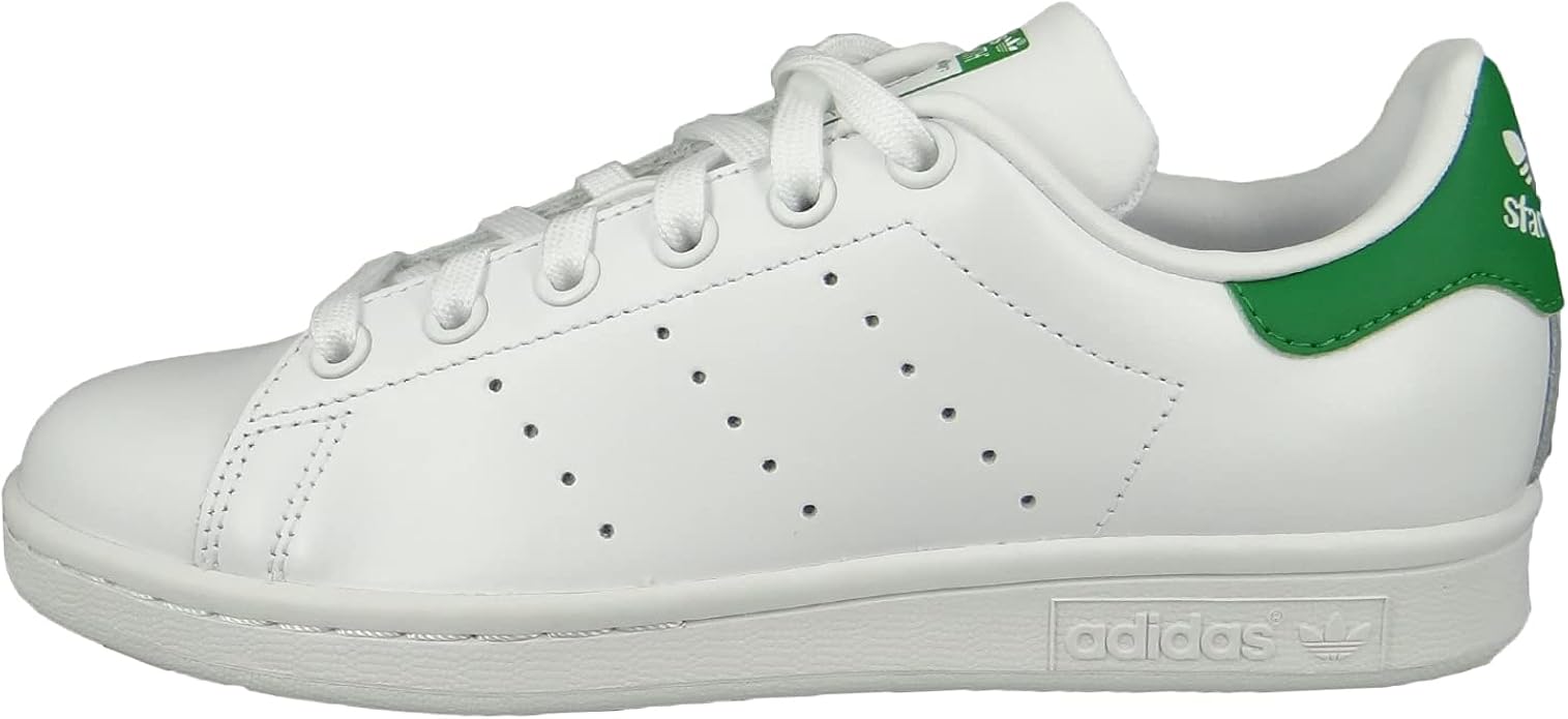 Amazon.com: adidas Stan Smith W Mujeres Entrenadores : Ropa, Zapatos y  Joyería