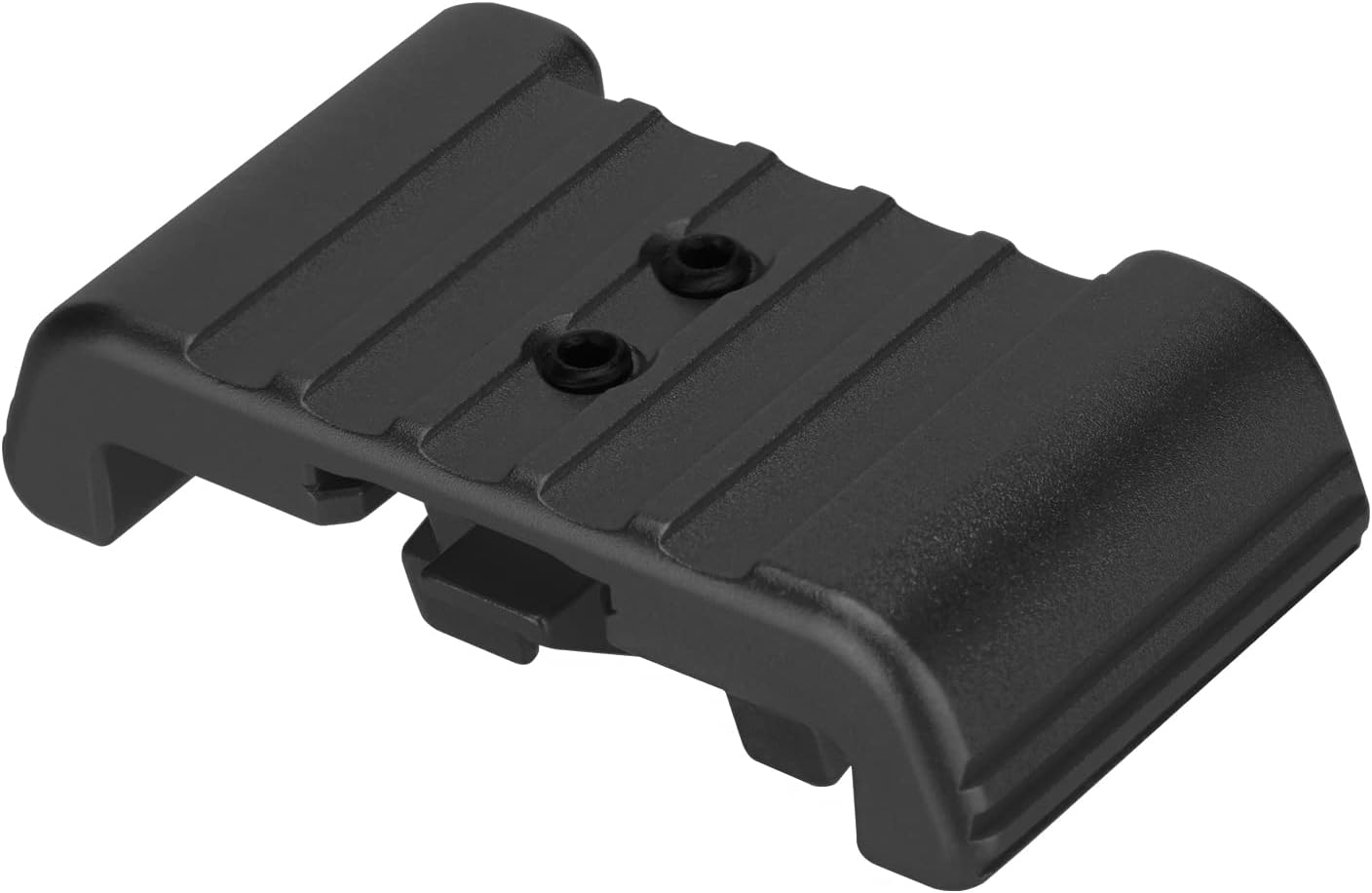 NDZ Performance Slide Racker Assist Cover Plate for Sig P320 Series 9mm, Anodized Aluminum, Smooth Texture, Made in The USA - Choose Color