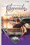 Momentos Especiales - Maverick & Shea (Extras Serie Moteros)