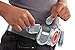 Mattel DC Justice League Cyborg Belt & Blast Pack