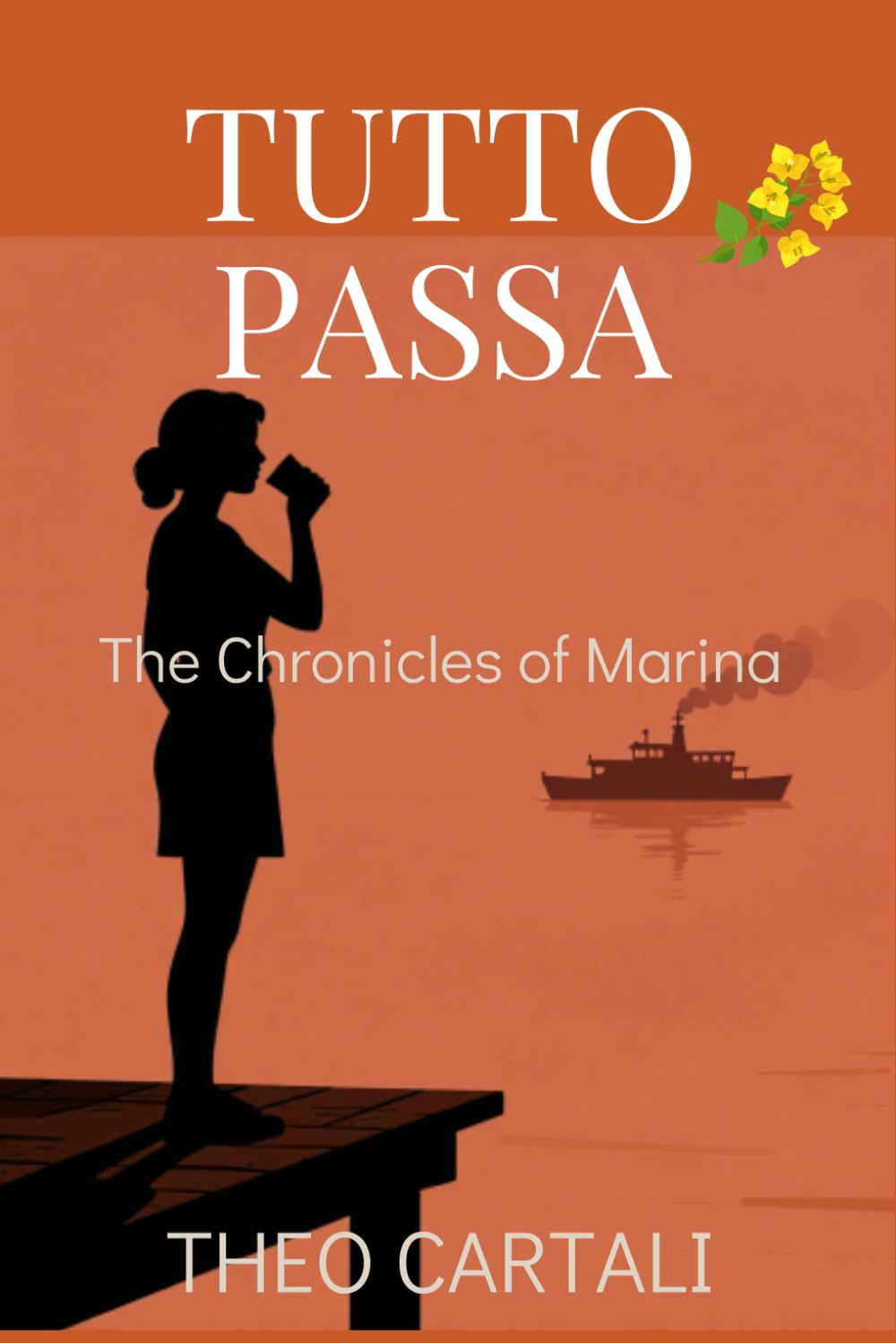 TUTTO PASSA: The Chronicles of Marina