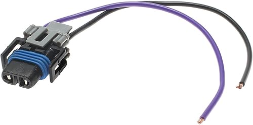 ACDelco PT2298 Cable espiral profesional multiuso.