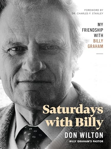 Saturdays With Billy Hb view 2