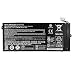 Produktbild AP13J3K AP13J4K KT.00304.001 KT.00303.001 CB3-431-C5EX Laptop-Akku kompatibel mit Acer Chromebook 11.6" 11 C720 C720P C740 Series(11.25V 45Wh-2.5cm Short Cable)