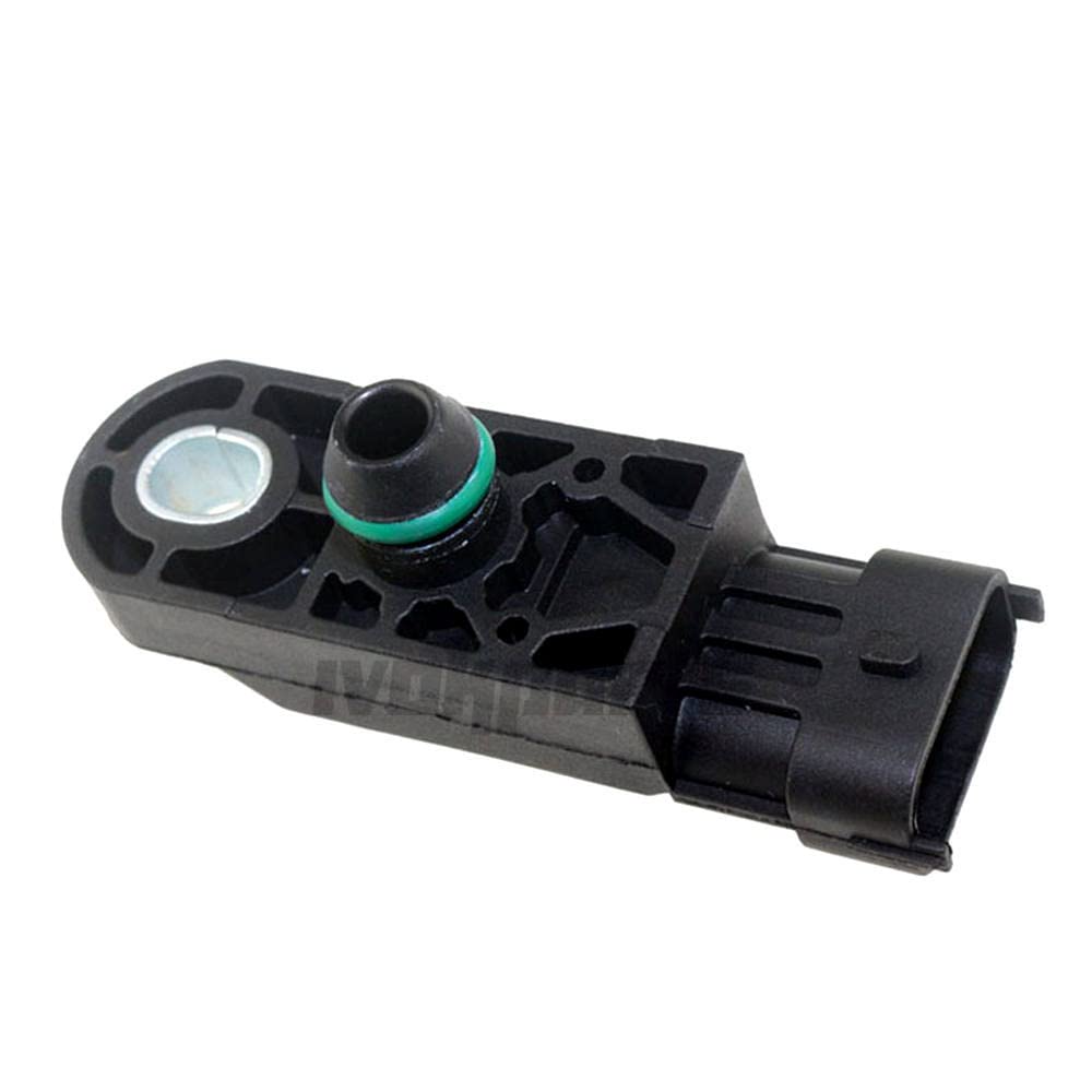 MAP Turbo Boost Pressure Sensor for 1.5 1.9 2.0 DCI D 223650001R 25085-AW300