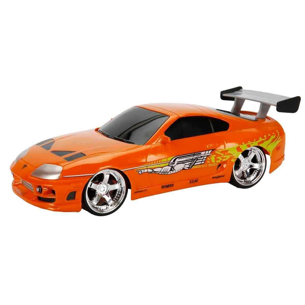 JADA Fast&Furious RC Brian's Toyota 1:16