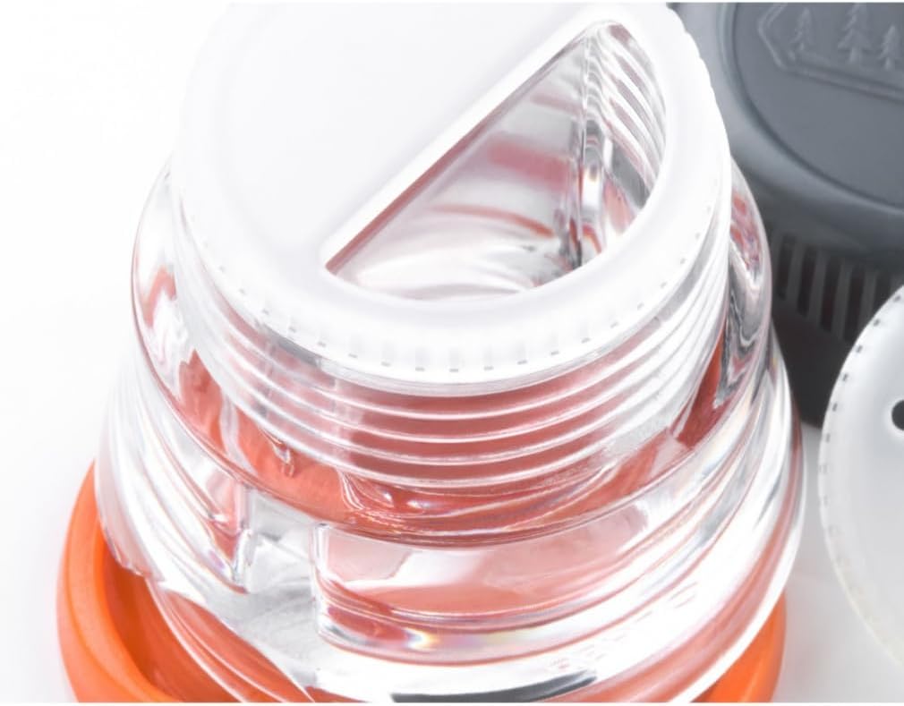 GSI Ultralight Salt & Pepper Shaker 11871962000000