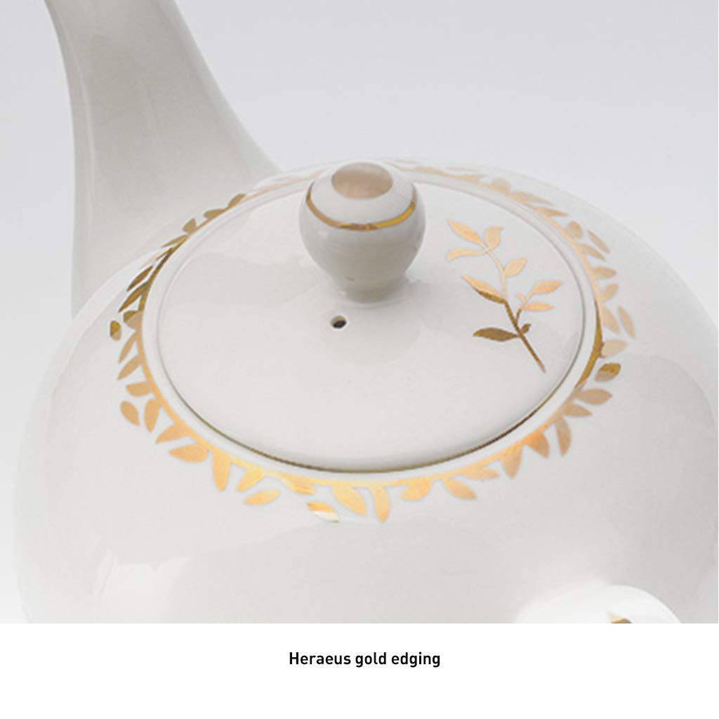 Zestaw filiżanek Zestaw ceramicznych filiżanek do kawy Podwieczorek Czarna herbata Herbata owocowa Zestaw do herbaty Zestaw filiżanek i spodków do herbaty
