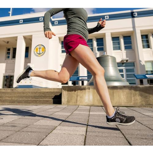 Image of Topo Athletic Women's Lightweight Comfortable 0MM Drop ST-5 Road Running Shoes, Athletic Shoes for Road Running