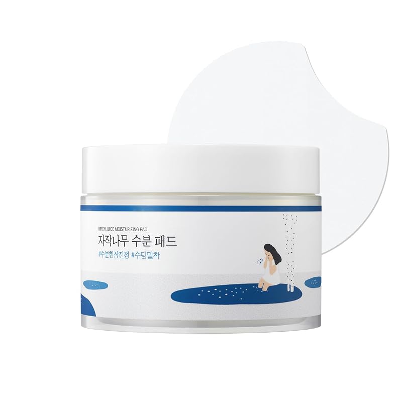 Birch Juice Moisturizing Toner