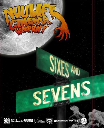 Sixes and Sevens [DVD]