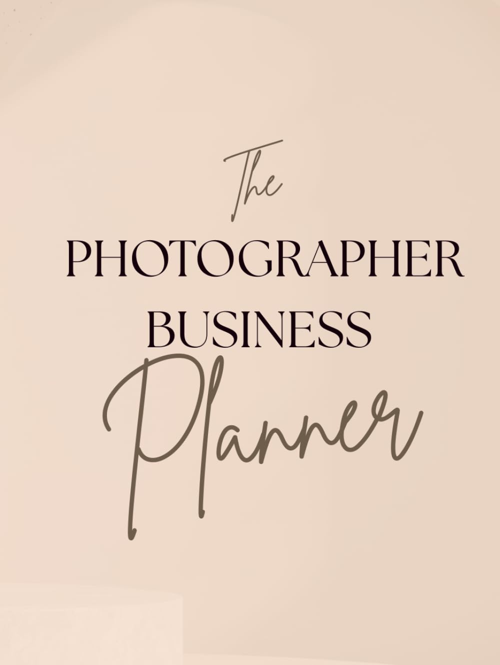 Guide business photographe pour en finir avec le désordre administratif