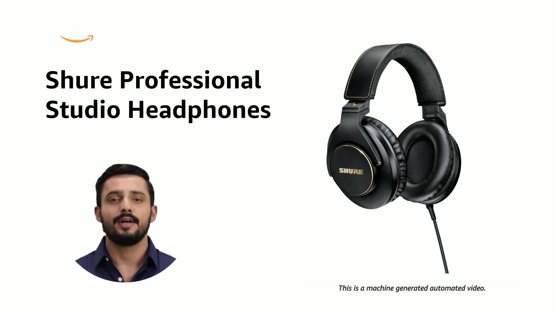 SHURE ブラック ヘッドフォン 840A Amazon.co.jp: 【VGP 殿堂入り金賞】SHURE シュア