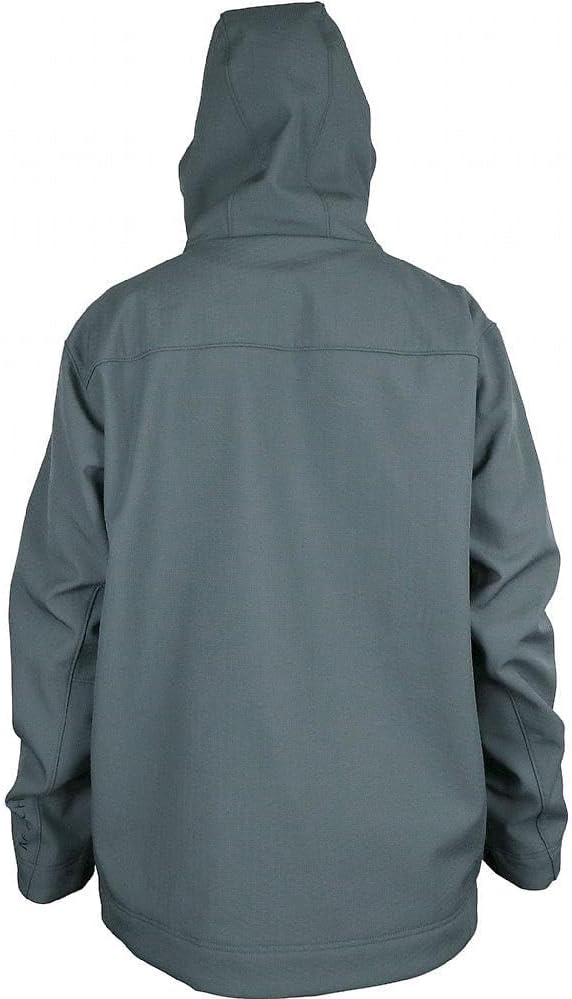 Pull Aftco Reaper Capuche - Homme 2XL - Gris - Pêche, Chasse, Camping - Occasion