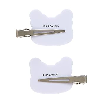 新品未使用・大大人気‼︎・サンリオキャラクターズ・前髪クリップ・まとめ売りセット Amazon.co.jp: サンリオ(SANRIO) 前髪クリップデラックス マイ