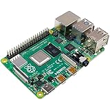 【国内正規代理店版】Raspberry Pi 4 Model B/2GB RS版