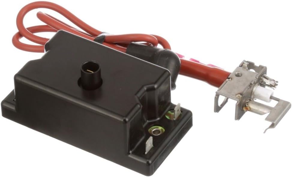 VUL-913099-1 Pilot Igniter | Exact Fit Replacement for Vulcan Hart 913099-1 | SHARPTEK.COM Parts | 180-Day Warranty