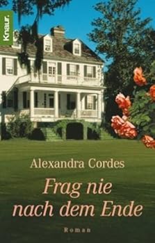 Perfect Paperback Frag nie nach dem Ende Book