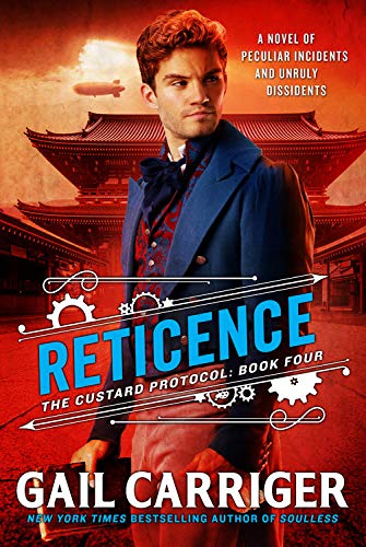 Buy Reticence — BookShops.in