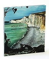 Holly King: Edging Towards the Mysterious (English and French Edition) 1926589890 Book Cover