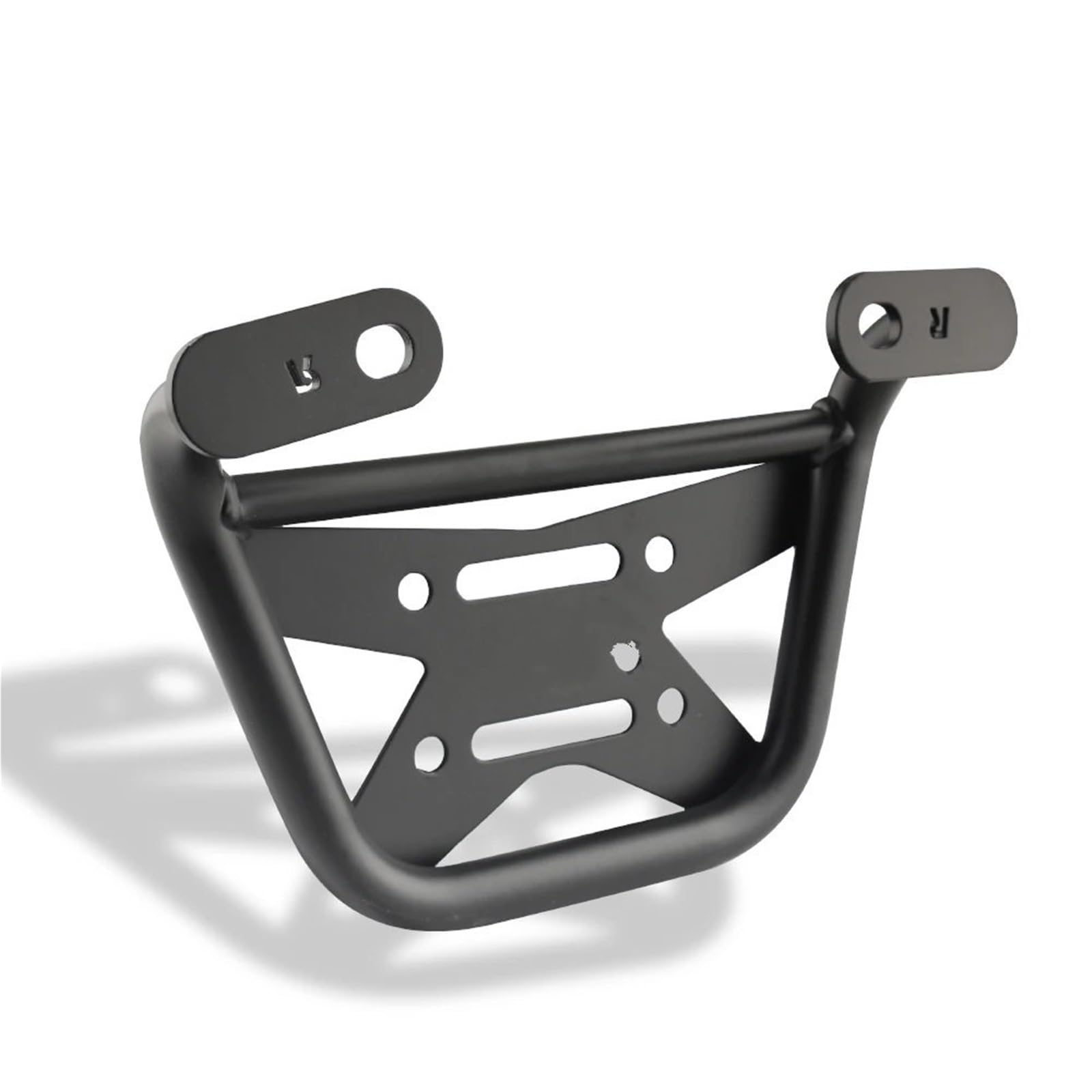 Uchwyt Topcase Speed T4 Scrambler 400X 2024-2025 Tylny bagażnik