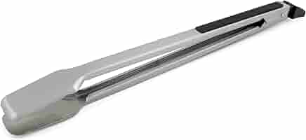 Pala Per Pizza In Acciaio Inox Broil King - Per Grill E Barbecue, Manico Ripiegabile, Accessorio Cucina - Foto 4