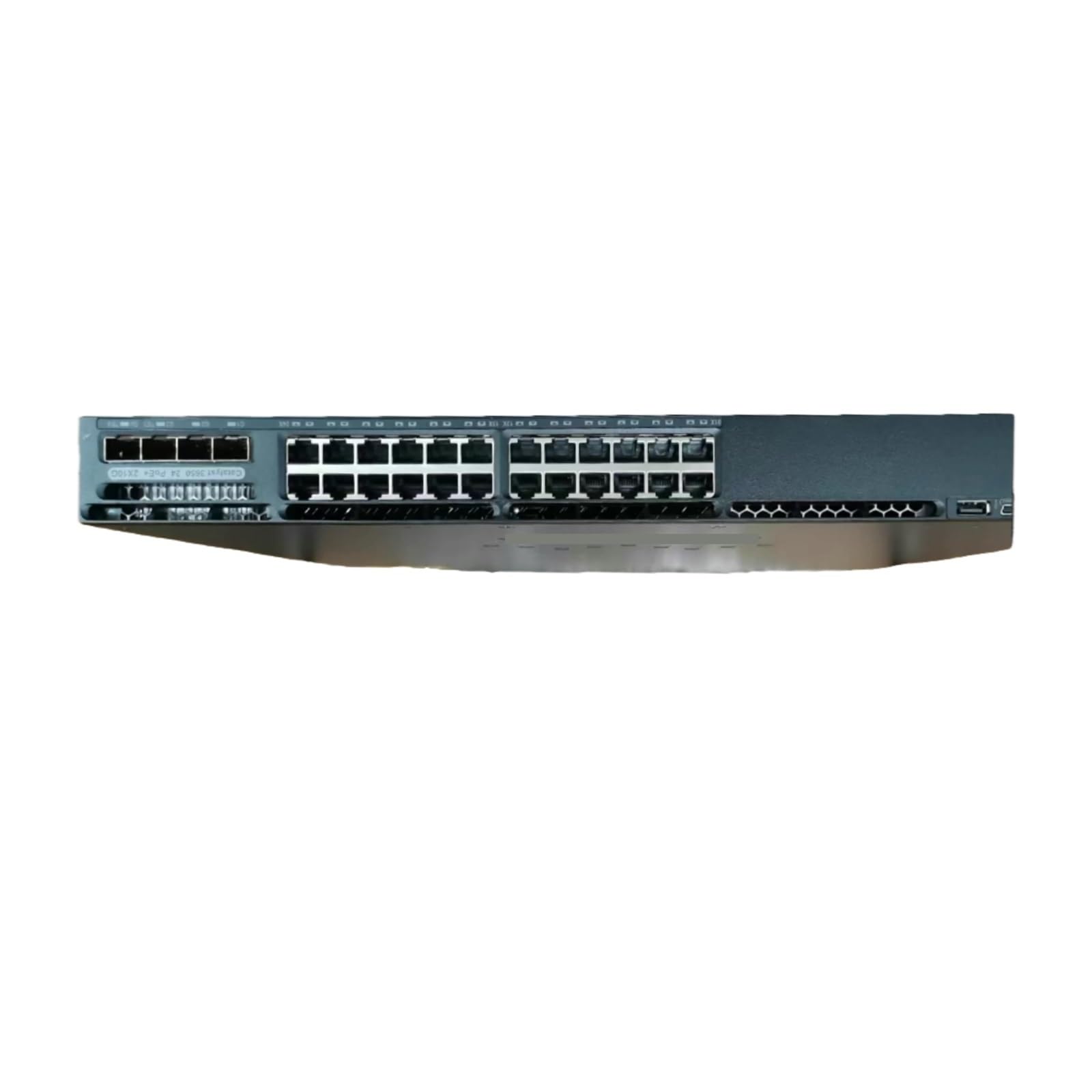Switch di Rete Switch Ethernet Industriale WS-C3650x-24PD-L