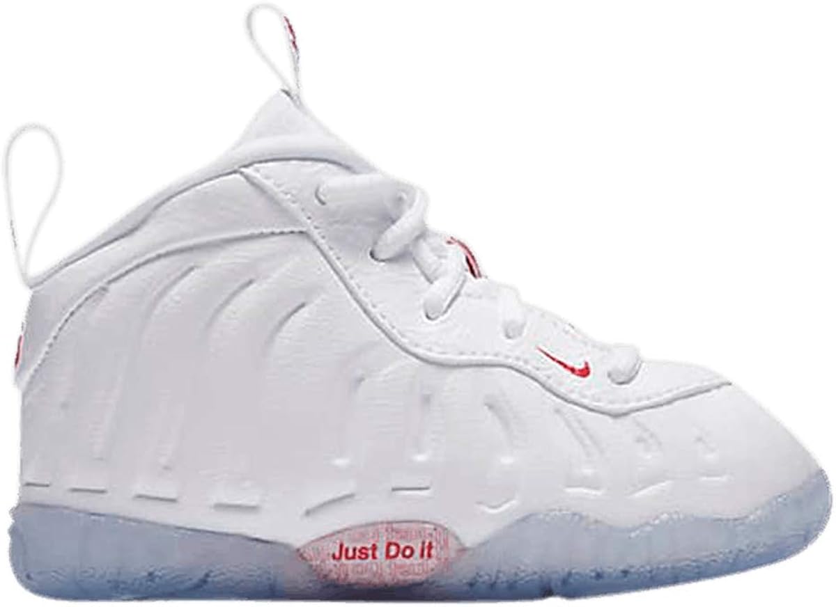 nike little posite one just do it