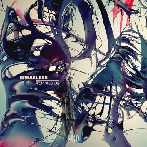 Breakless (St. Punk! Remix)