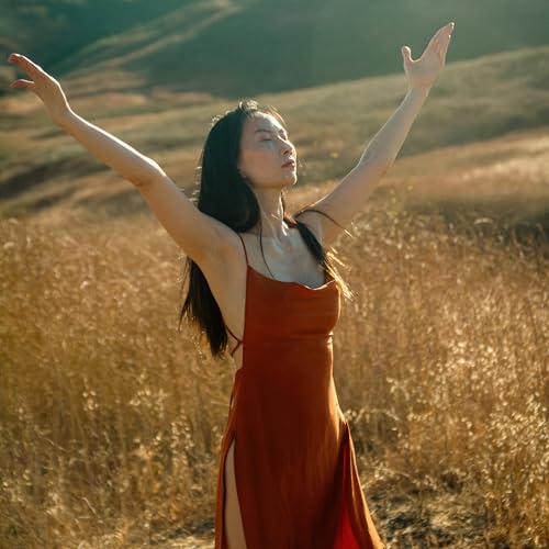 Ep 17: Guided Meditation: Embracing Emotions Podcast Por arte de portada
