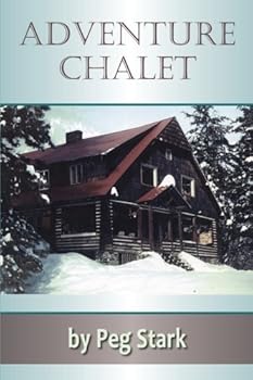 Paperback Adventure Chalet Book