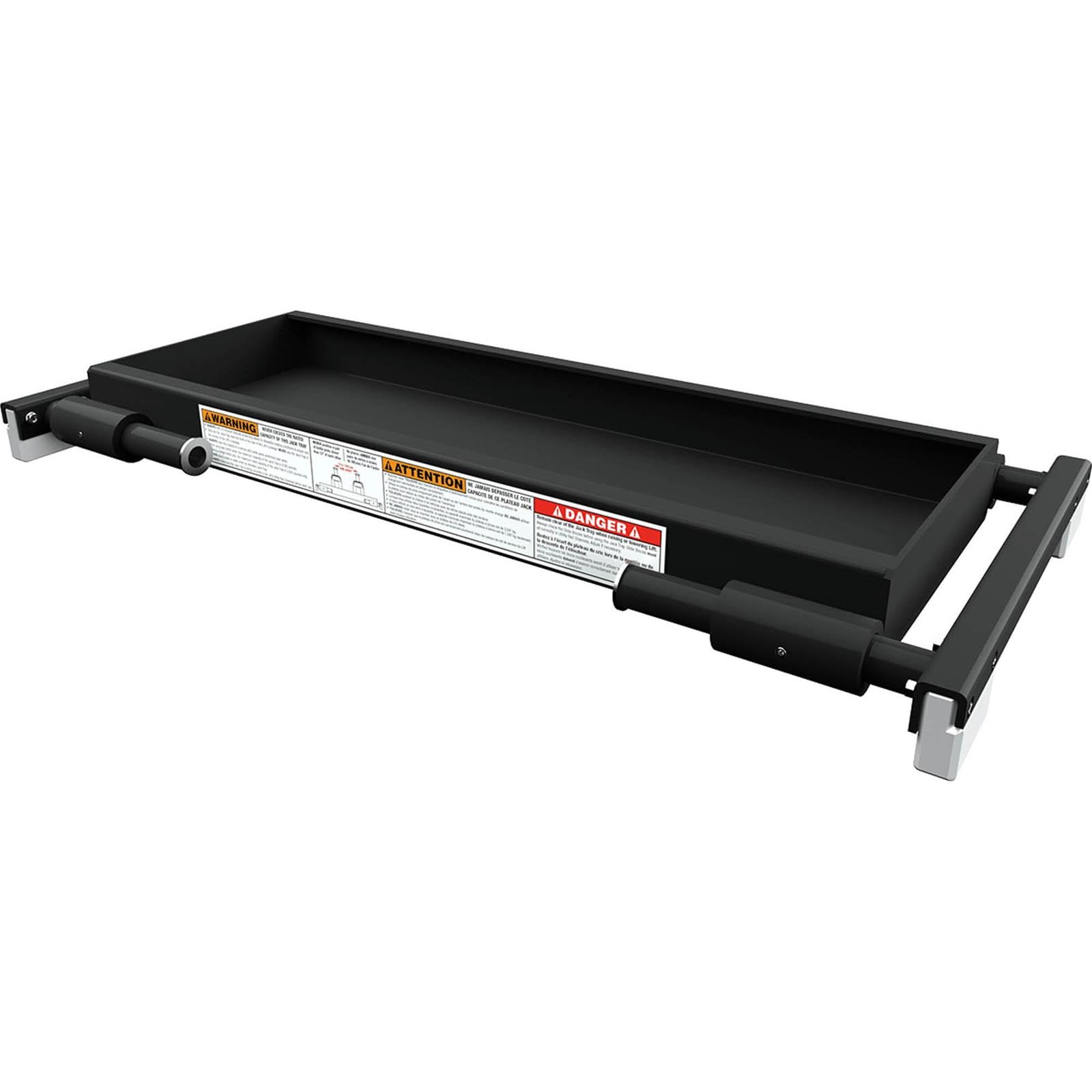 Amazon.com: BendPak - JP45-4500lb Capacity Telescoping Jack Tray