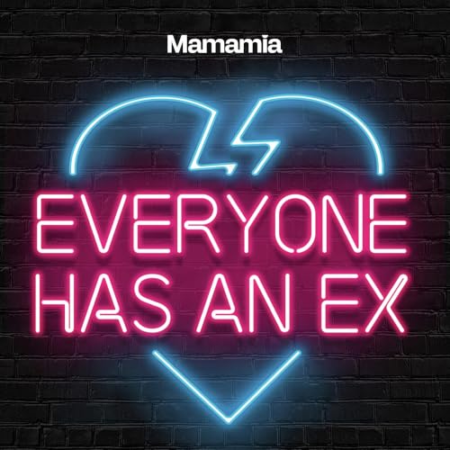 『Everyone Has An Ex』のカバーアート