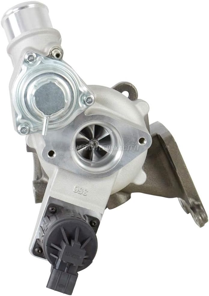 New Turbo Turbocharger w/Actuator For Honda Accord 1.5T 2018 2019 2020 2021 2022 - BuyAutoParts 40-39149AE New