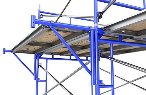 Bon 11-282 Side Scaffold Bracket, 24-Inch #TOP4