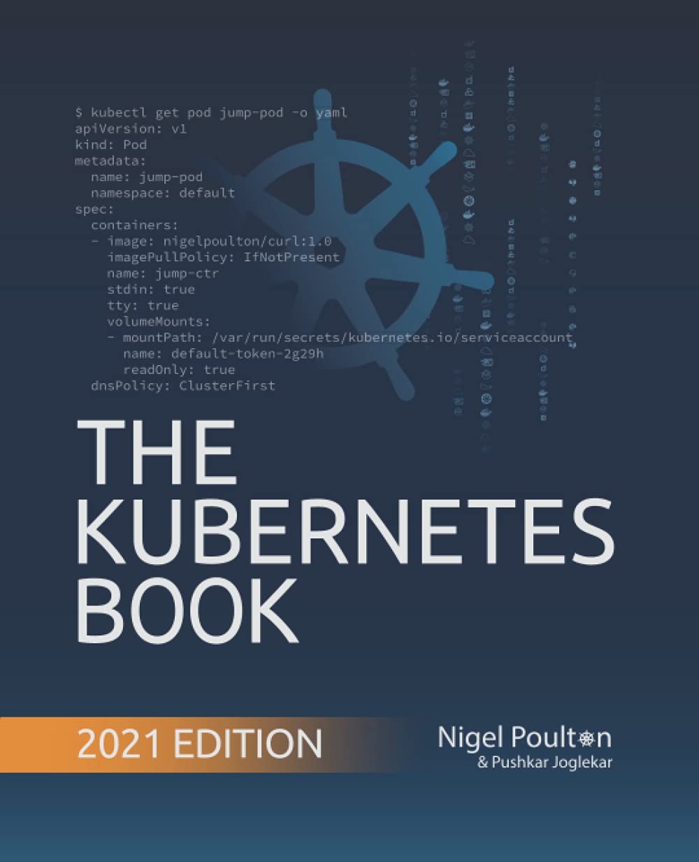 The Kubernetes Book