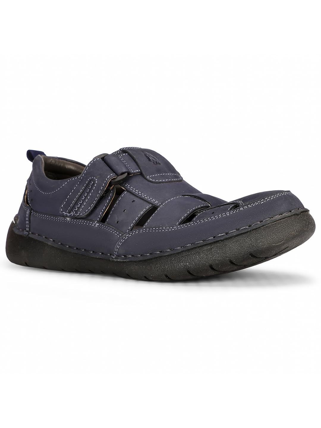 Hush Puppies mens Dawson E Blue Fisherman Sandal - 8 UK (8559160) (B09XDDBXSZ) Amazon Price History, Amazon Price Tracker