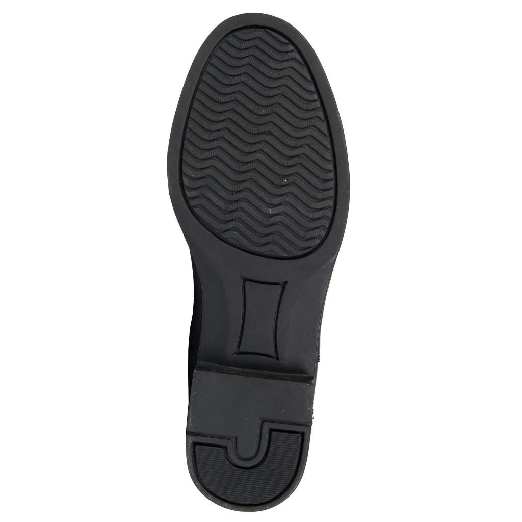 HKM Stiefeletten Stivali da equitazioneUnisex - Adulto