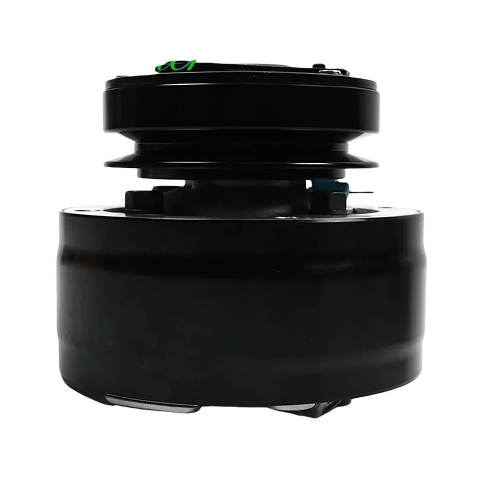 Lrfzsyap One Color A/C Air Conditioning Compressor Cooling Pump Compatible For Gmc C1500 Pickup C2500 Chevrolet S10 G10 G20 G30 Impala K10 K20 K30 C10 C20 C30