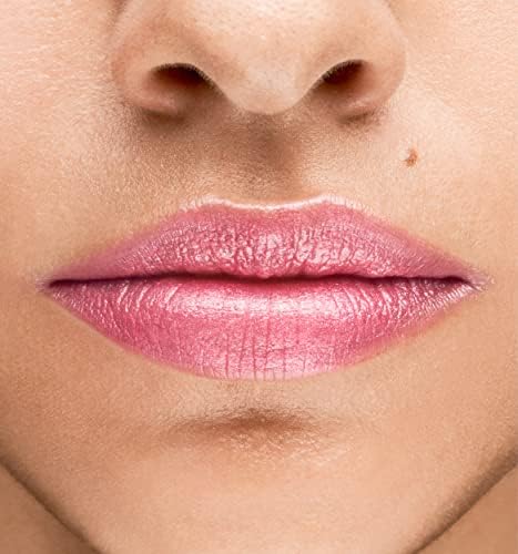 Collistar Rossetto Puro Refill 35 g – Rosa Perla 025 - View 1