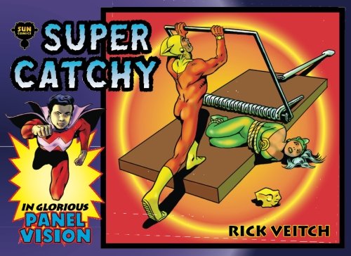 Super Catchy (Panel Vision)