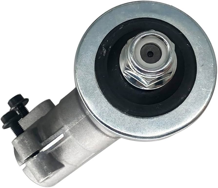 Amazon.com: HLSONHENGM 24mm 7 Teeth Gear Box Case Gearbox for