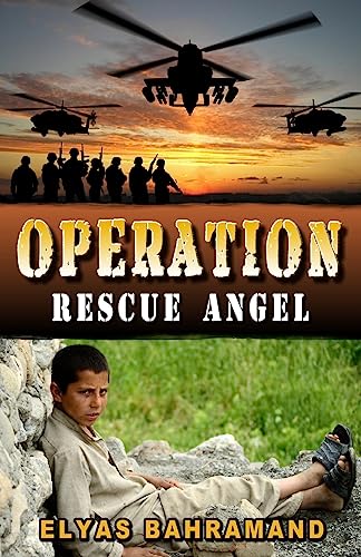 Operation Rescue Angel