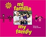 Mi Familia / My Family (Somos Latinos / We Are Latinos)