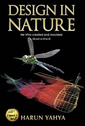 Buy The Design in Nature — BookShops.in