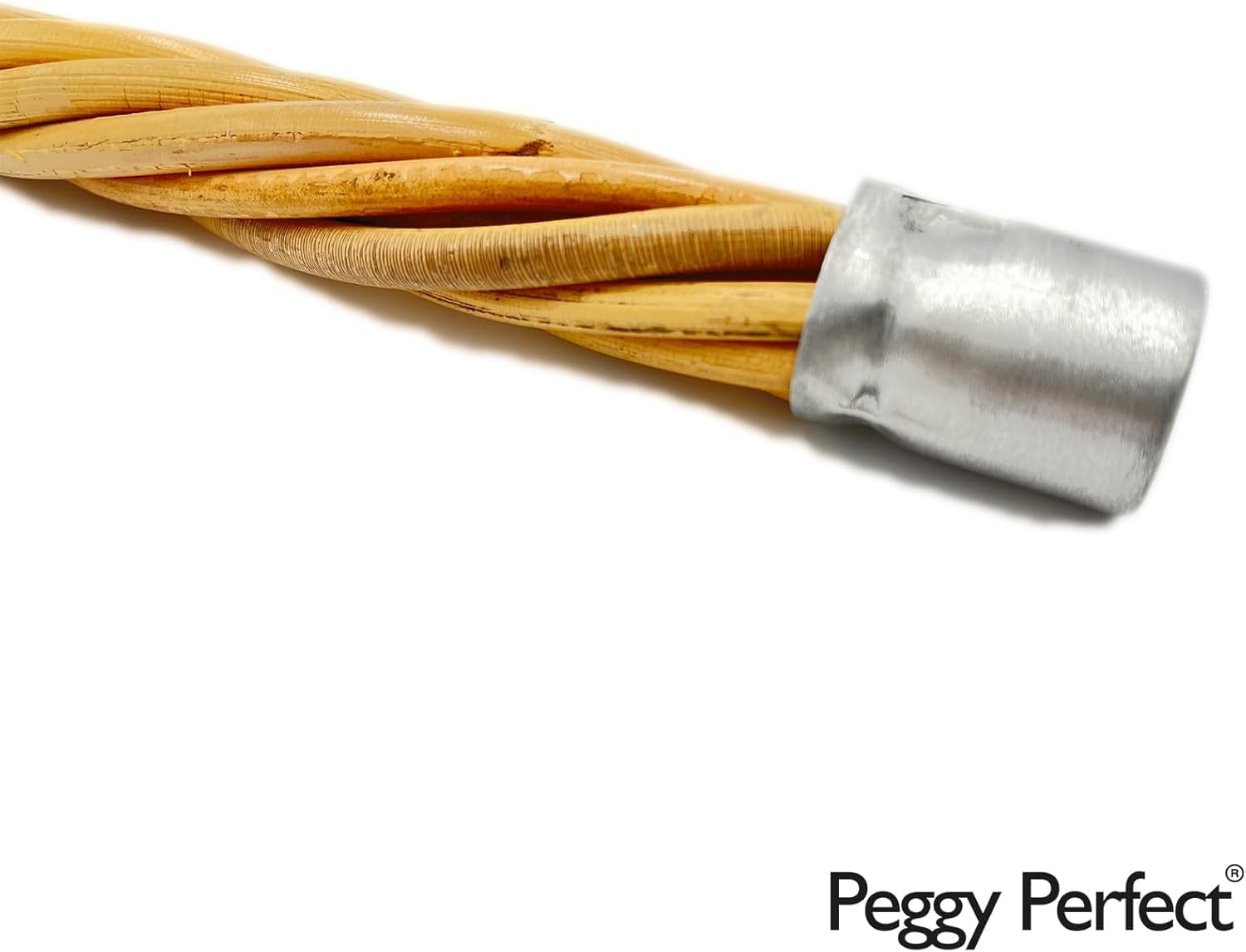 Peggy Perfect - Peggy Perfect Tape-Tapis, en Osier